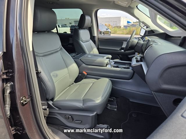 New 2026 Ford Expedition Active AWD/4WD image 14