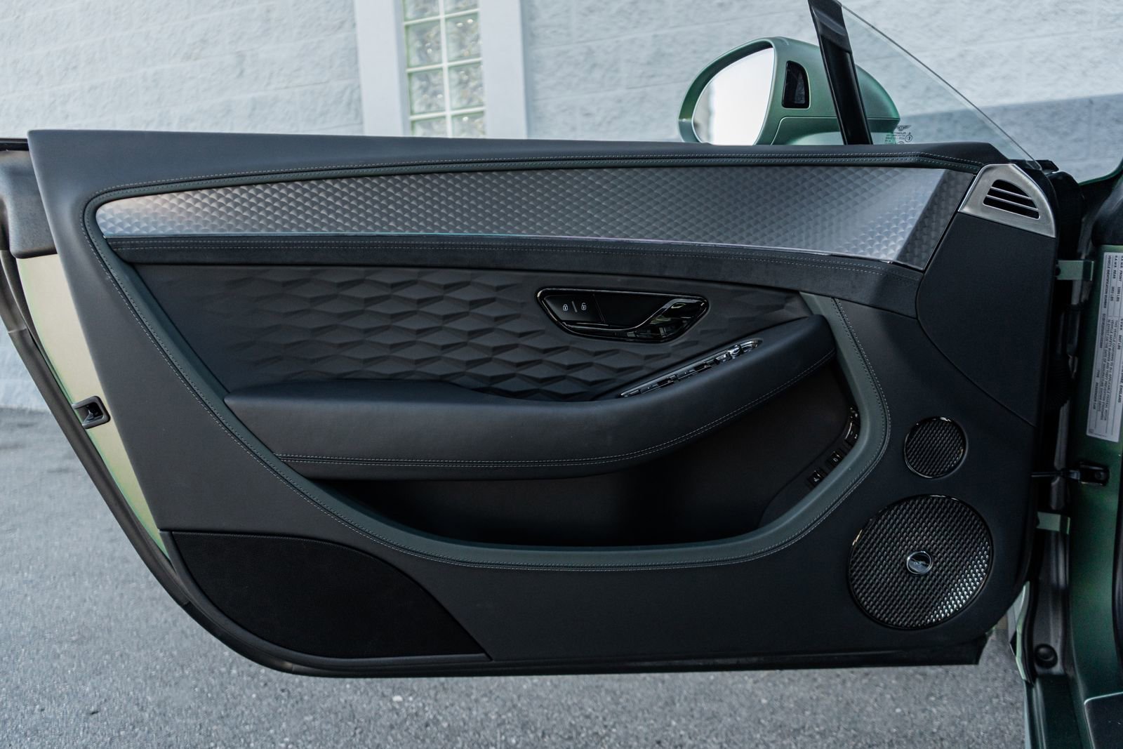 Certified 2025 Bentley Continental GT Speed image 17