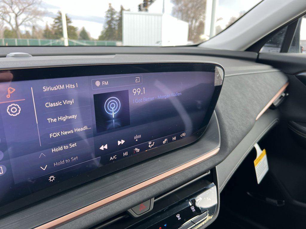 New 2026 Buick Envision Sport Touring image 28