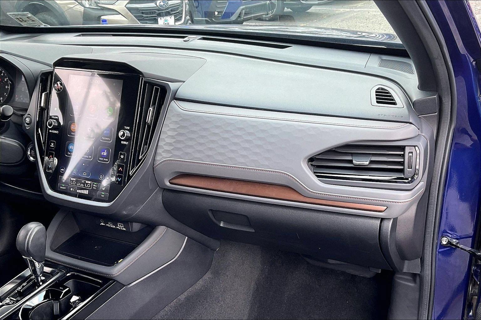 Certified 2026 Subaru Forester Sport AWD/4WD image 19