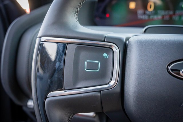 New 2025 Ford Expedition Max Platinum image 19