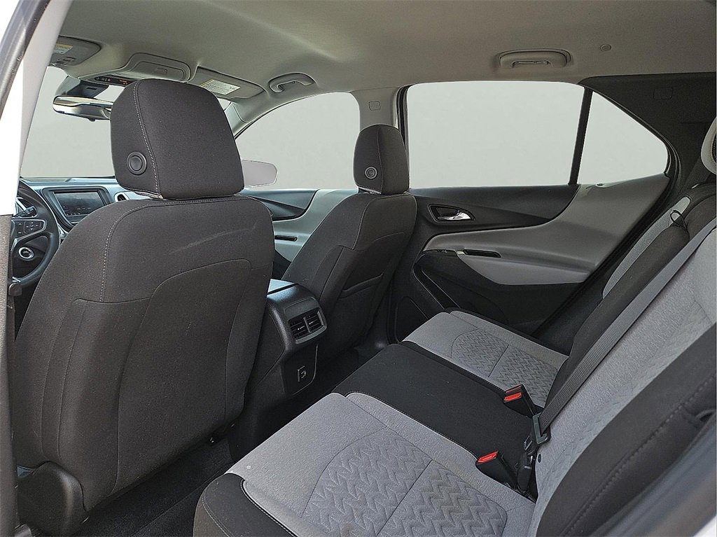 Used 2022 Chevrolet Equinox LT image 10