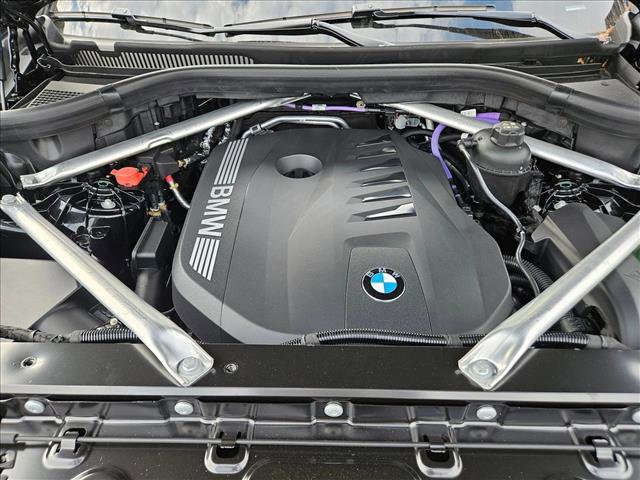 New 2026 BMW X5 sDrive40i w/ Executive Package image 17