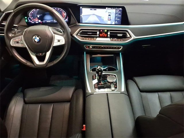 Certified 2022 BMW X7 xDrive40i w/ Premium Package image 26