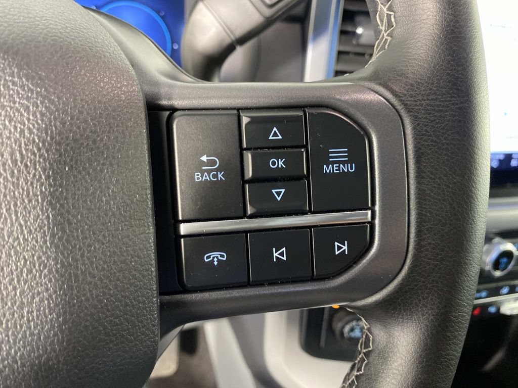 Used 2024 Ford F150 XLT w/ Equipment Group 302A MID AWD/4WD image 18