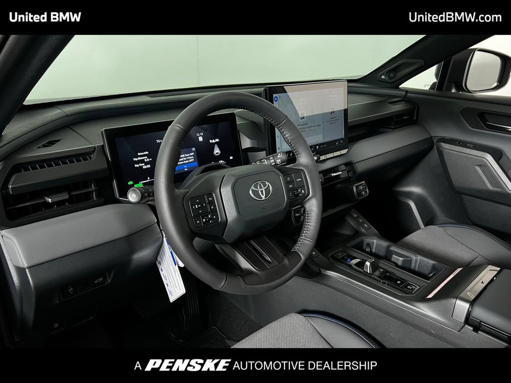 Used 2026 Toyota RAV4 XSE w/ Panoramic Sun Roof Package AWD/4WD image 6