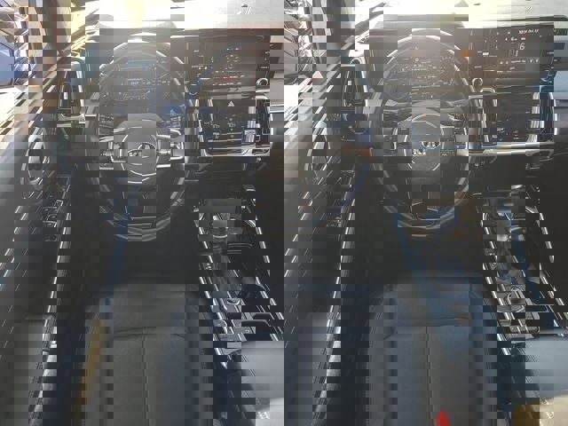 Used 2021 Kia Sorento SX image 15