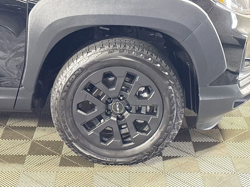 Used 2023 Honda Ridgeline RTL image 23