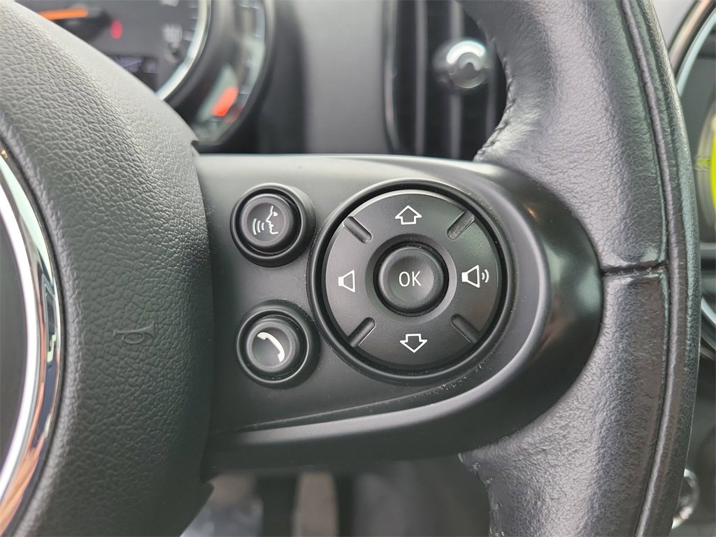 Used 2018 MINI Cooper Countryman ALL4 image 23