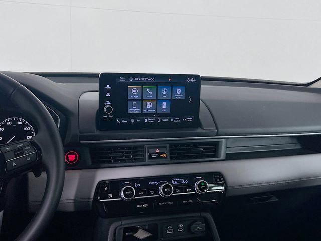 Certified 2025 Honda Pilot EX-L image 23