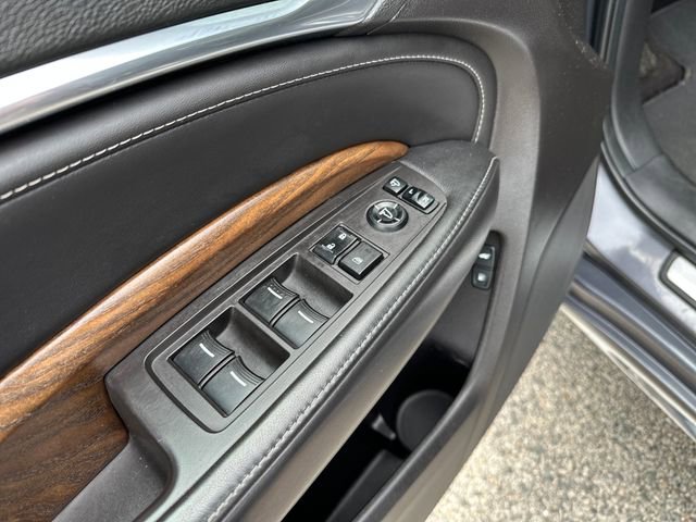 Used 2019 Acura MDX SH-AWD w/ Advance Package image 11