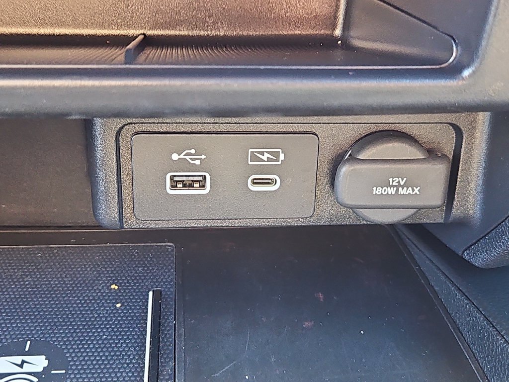 Used 2025 Honda Passport EX-L image 18