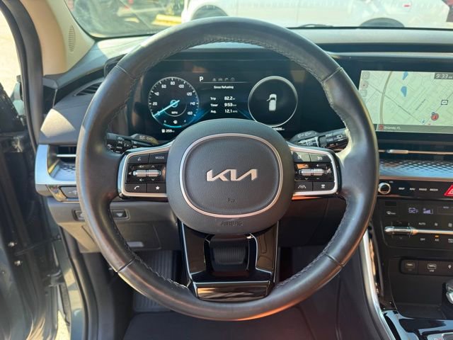 Used 2024 Kia Carnival SX Prestige FWD image 30