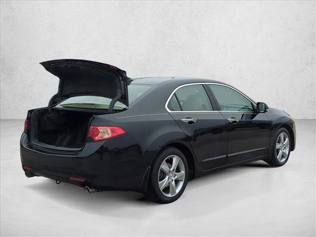 Used 2012 Acura TSX Sedan image 5