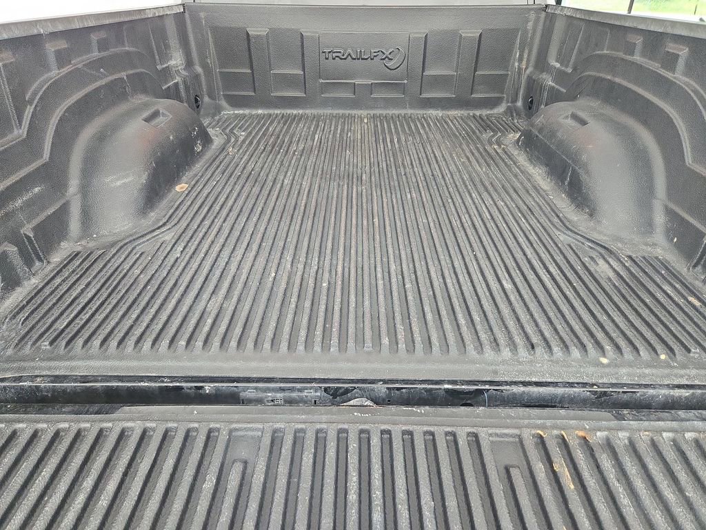 Used 2024 RAM 2500 Laramie w/ Safety Group AWD/4WD image 32
