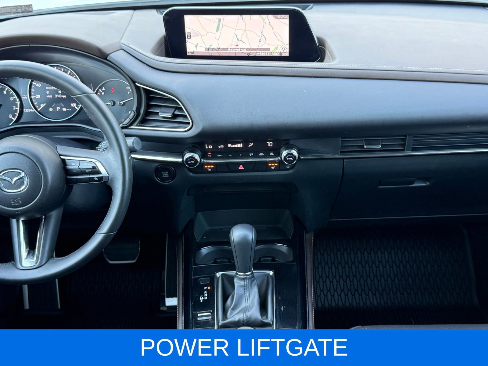 Used 2024 MAZDA CX-30 AWD 2.5 S w/ Premium Package image 25