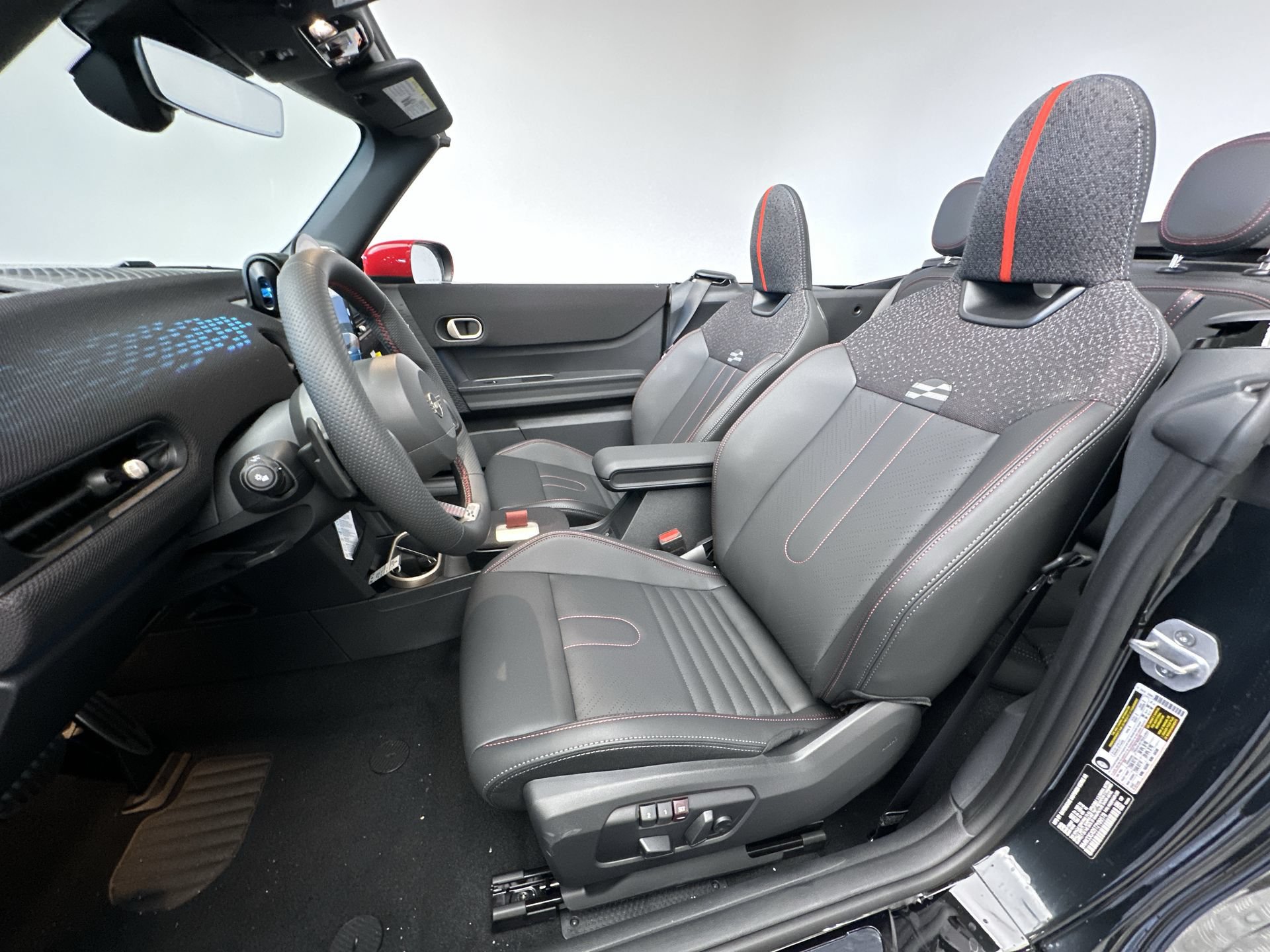 New 2026 MINI Cooper John Cooper Works FWD image 13