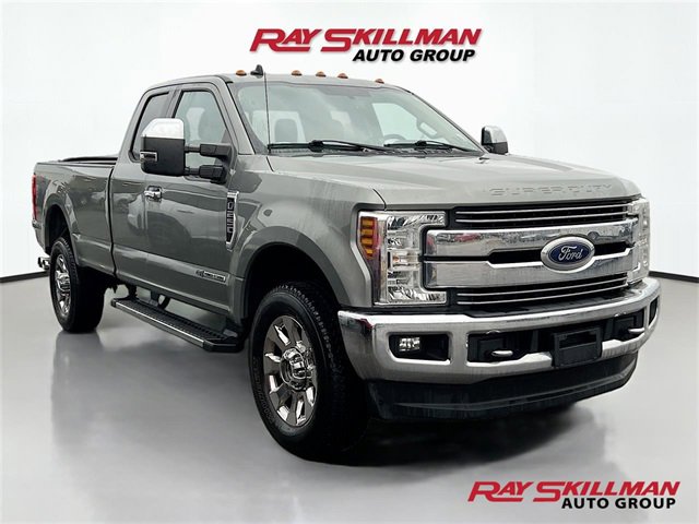 Used 2019 Ford F250 Lariat image 1