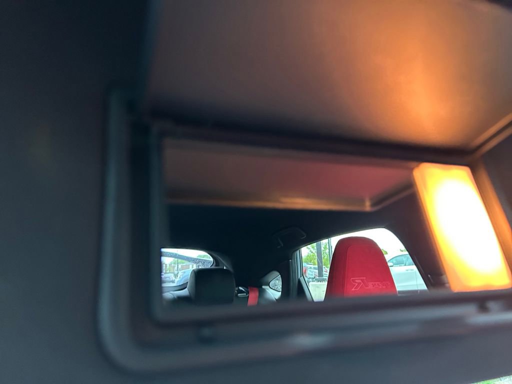 Certified 2024 Honda Civic Type R image 27