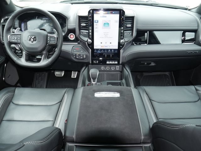 Used 2026 RAM 1500 RHO w/ RHO Level 1 Equipment Group AWD/4WD image 8
