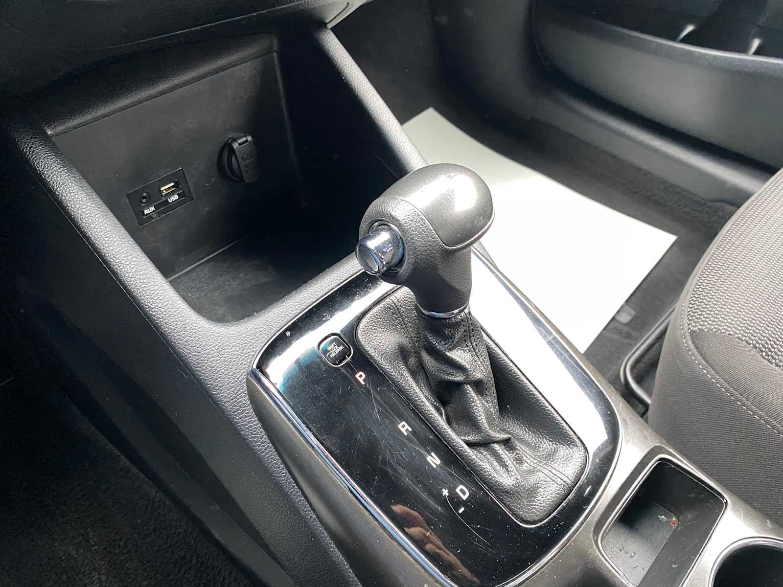 Used 2017 Kia Forte LX image 19