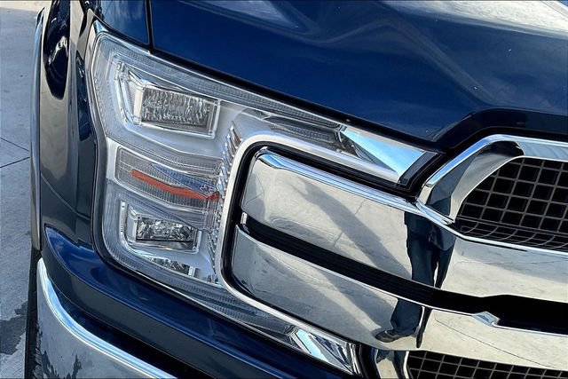 Used 2020 Ford F150 King Ranch w/ Technology Package image 30