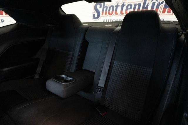 Used 2021 Dodge Challenger R/T Scat Pack RWD image 21