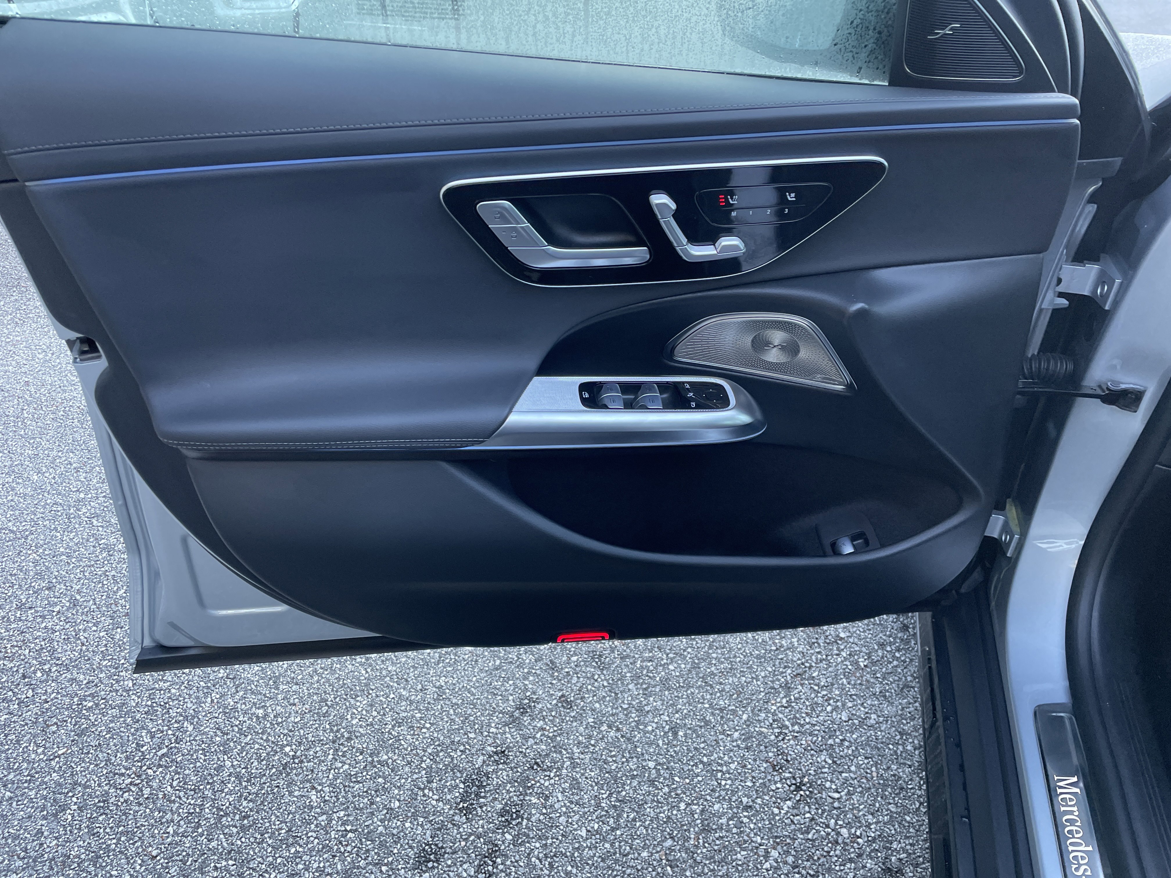 Certified 2025 Mercedes-Benz E 450 4MATIC All-Terrain Wagon image 18