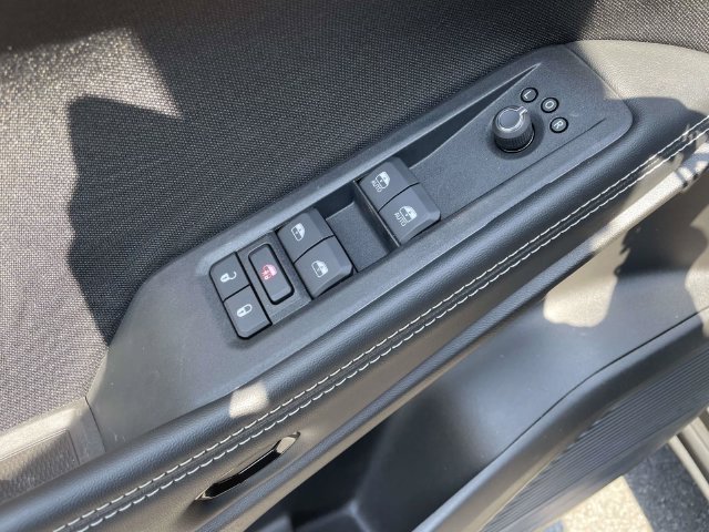 New 2026 Jeep Cherokee Laredo AWD/4WD image 22