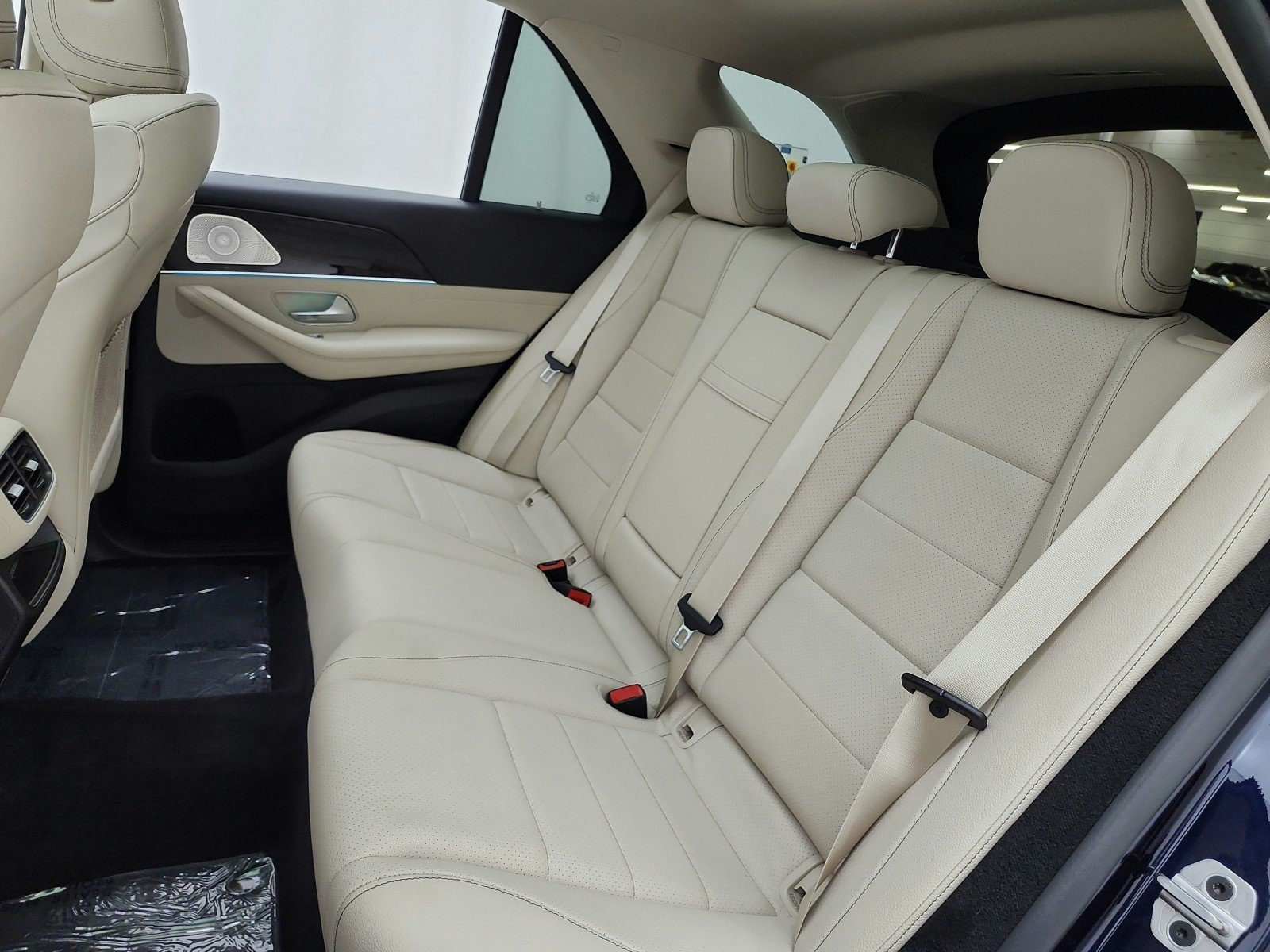 Used 2022 Mercedes-Benz GLE 350 image 16