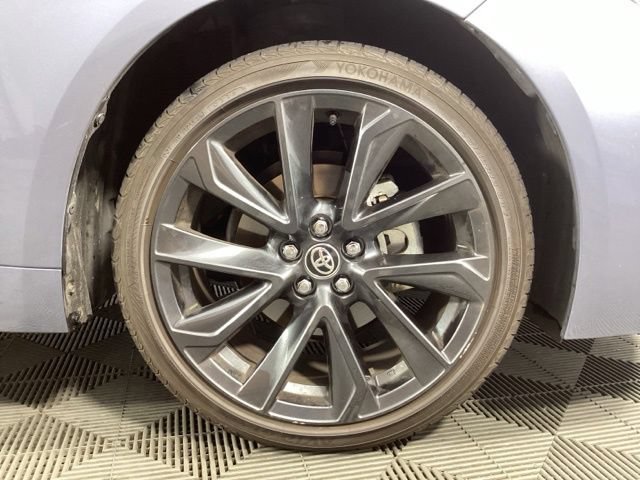 Used 2026 Toyota Corolla SE FWD image 11