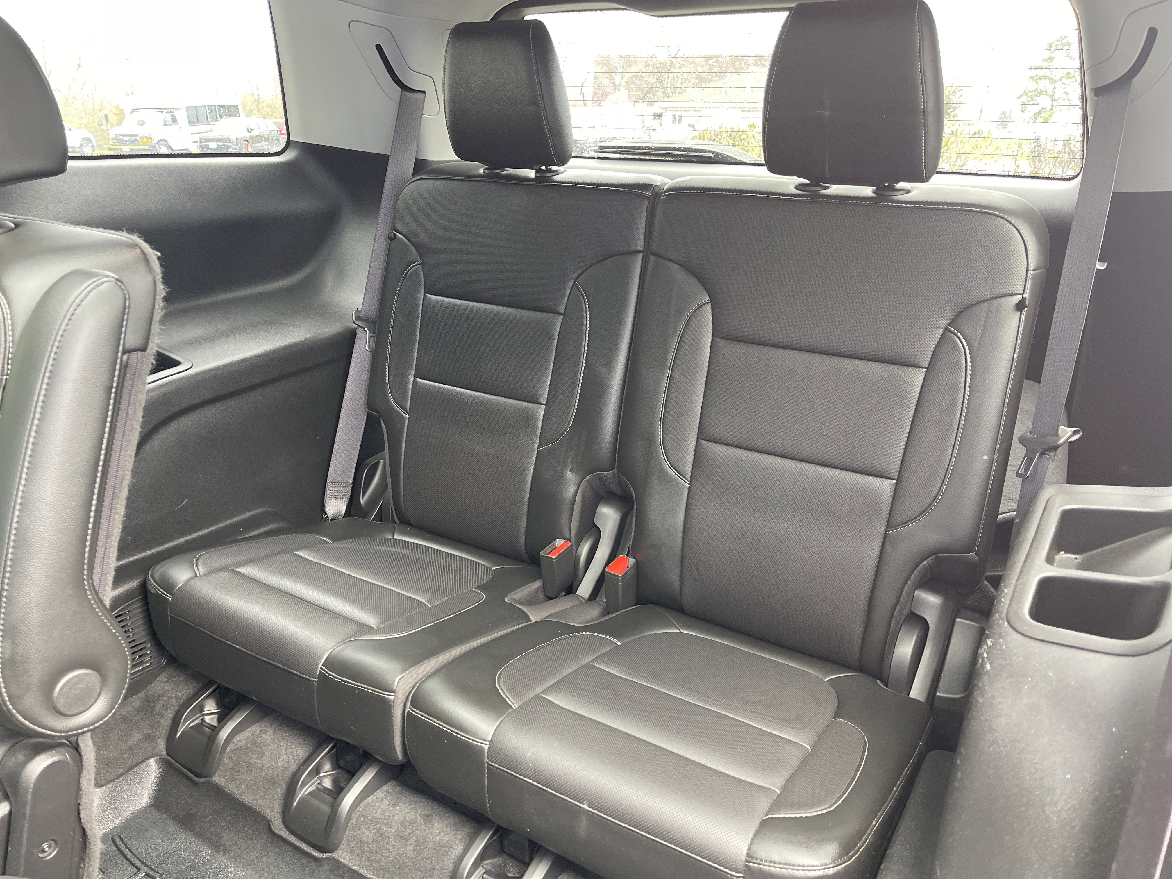 Used 2020 GMC Acadia SLT image 41