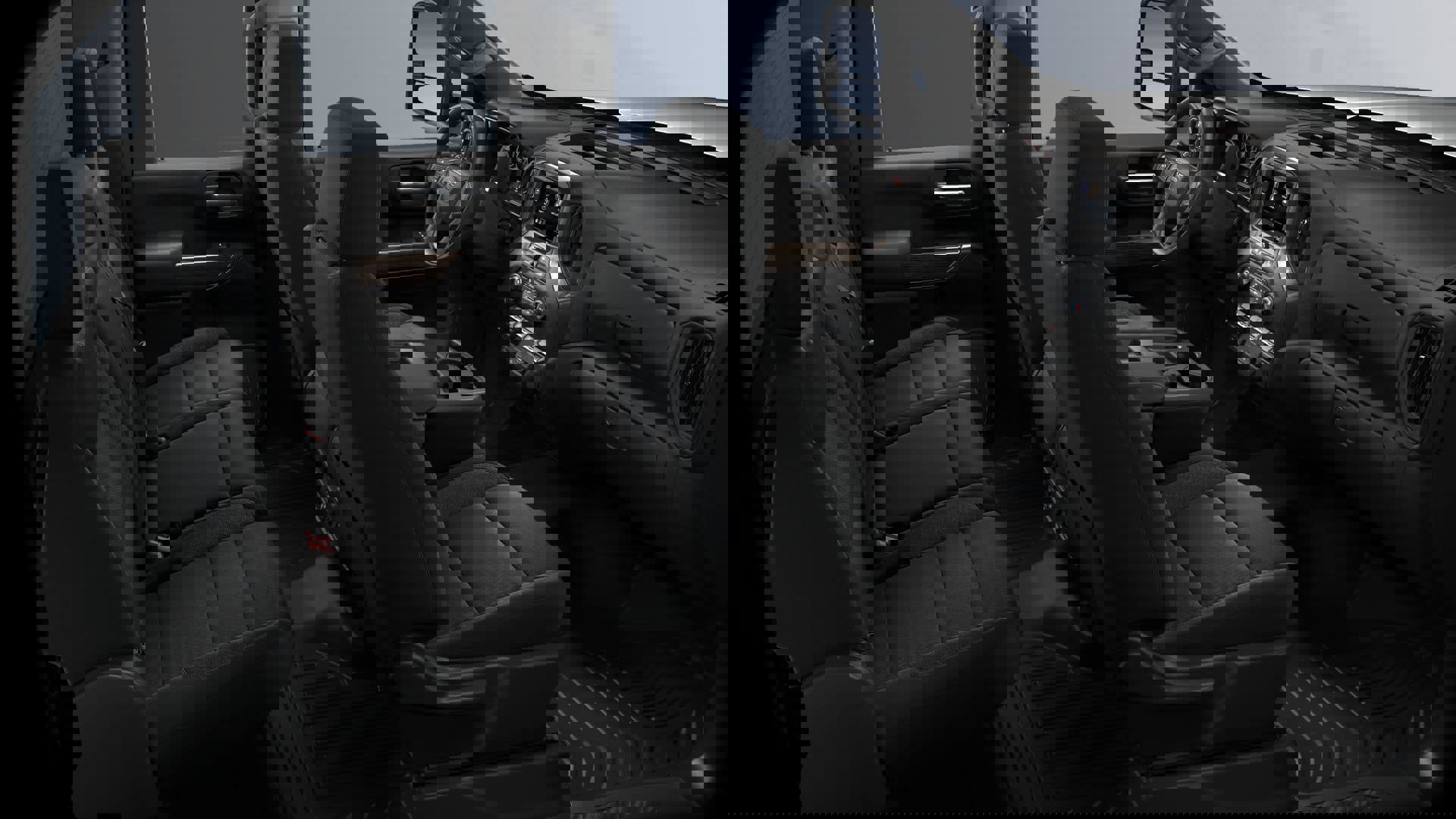 New 2026 GMC Sierra 2500 Pro image 34