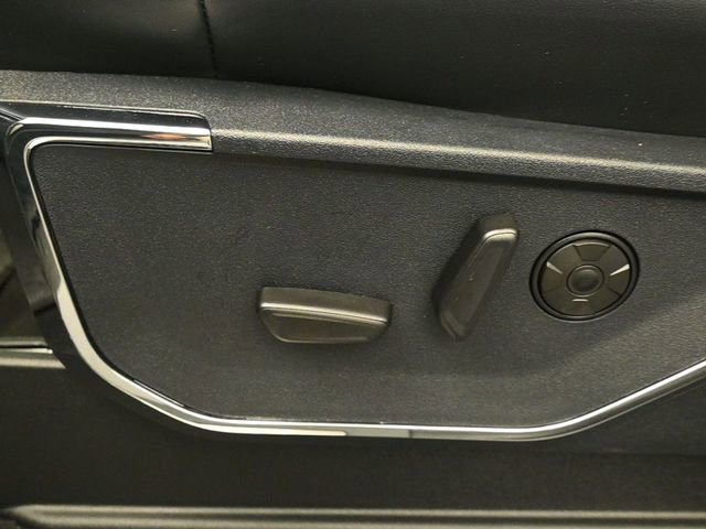 New 2026 Ford F350 Platinum w/ FX4 Off-Road Package image 13