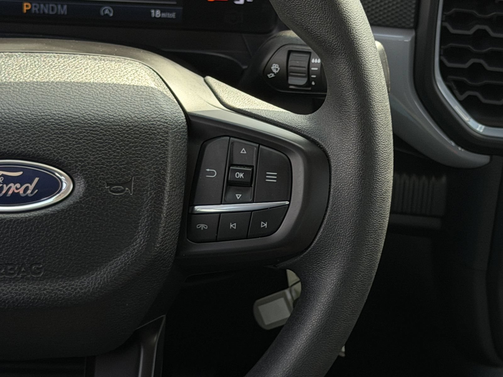 Used 2025 Ford Ranger XL RWD image 16