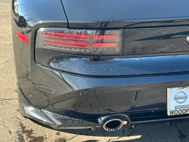 Certified 2024 Nissan Z Sport w/ Floor Mat Package image 14