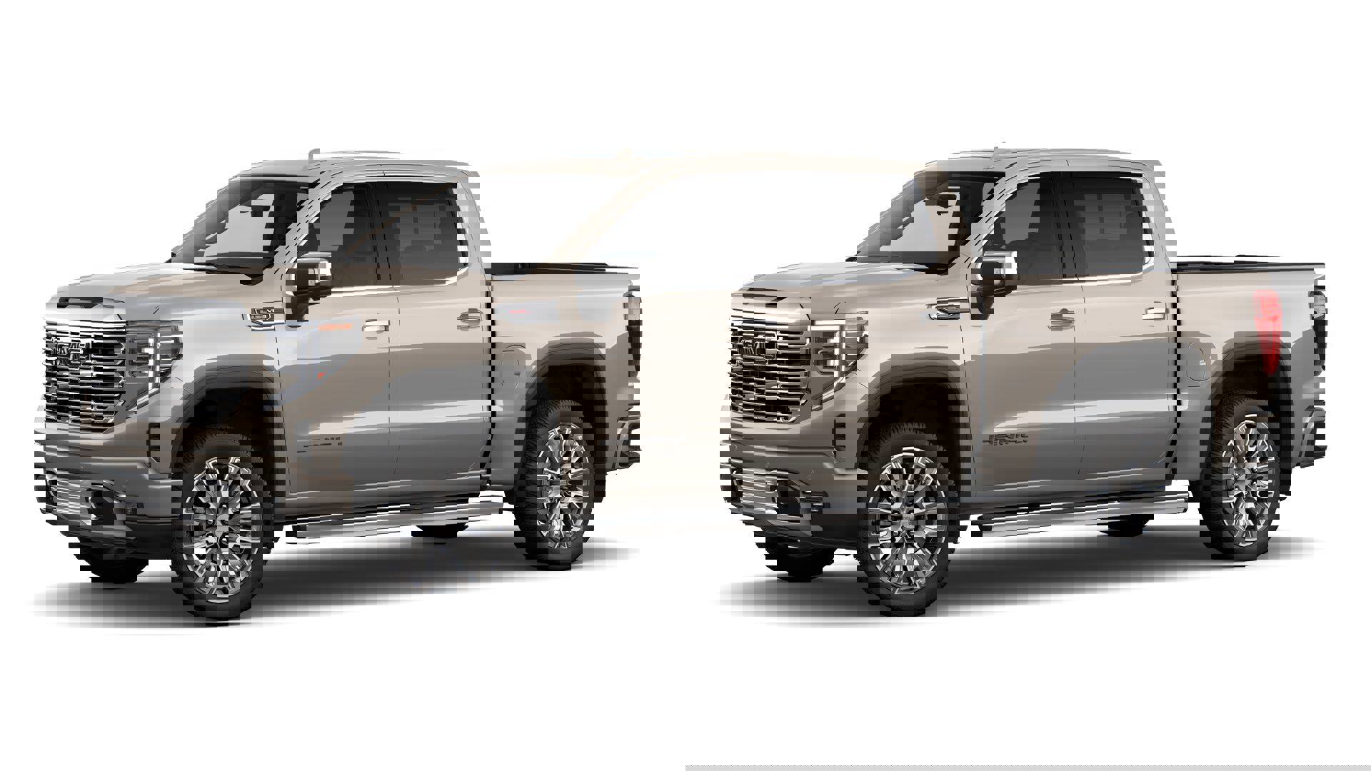 New 2026 GMC Sierra 1500 Denali w/ Denali Reserve Package image 26