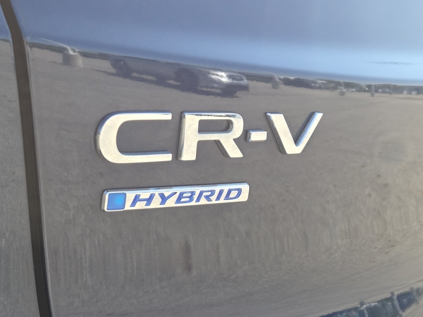 Used 2024 Honda CR-V Sport-L image 20