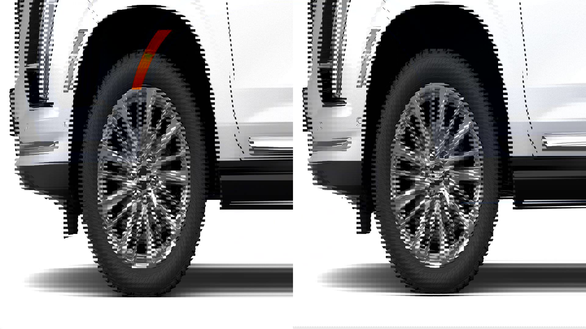 New 2026 Cadillac Escalade Luxury w/ Touring Package image 38