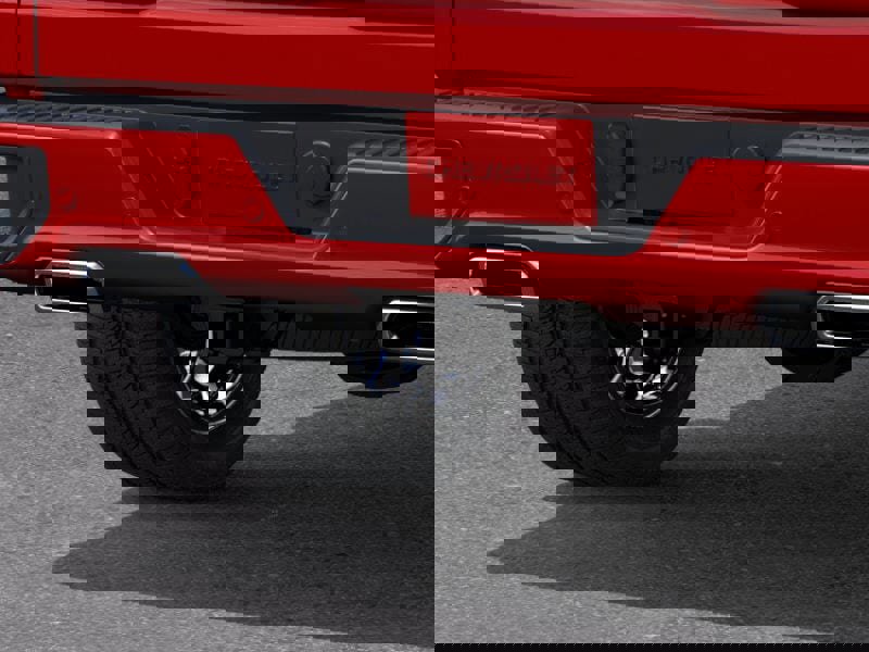 New 2026 Chevrolet Silverado 1500 High Country image 38