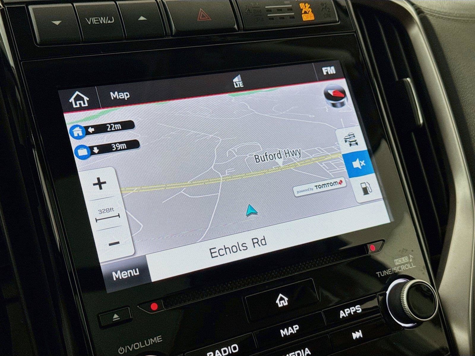 Used 2022 Subaru Ascent Touring AWD/4WD image 7