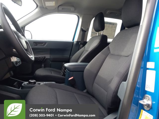 New 2026 Ford Maverick XL w/ Equipment Group 101A image 24