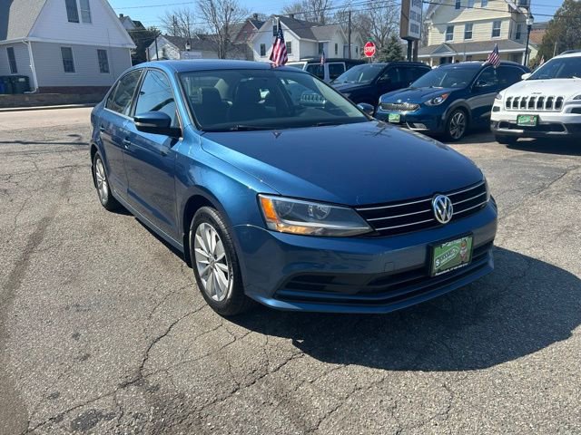Used 2016 Volkswagen Jetta SE image 5