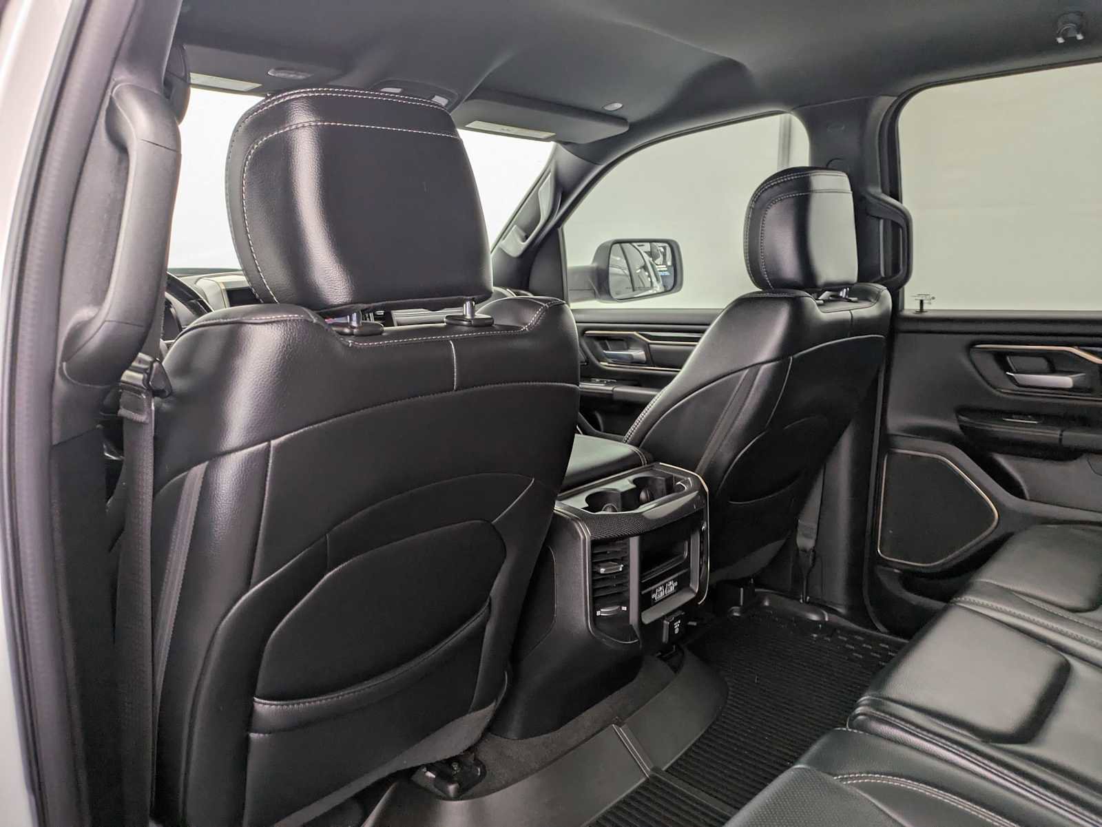 Used 2021 RAM 1500 Rebel w/ Rebel Level 2 Equipment Group AWD/4WD image 21