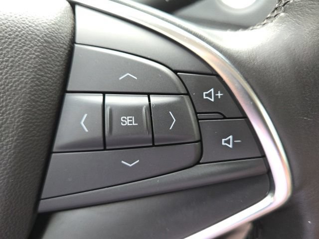 Used 2019 Cadillac XT5 Luxury FWD image 21