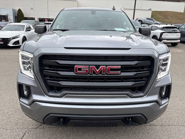 Used 2021 GMC Sierra 1500 Elevation w/ Preferred Package image 8