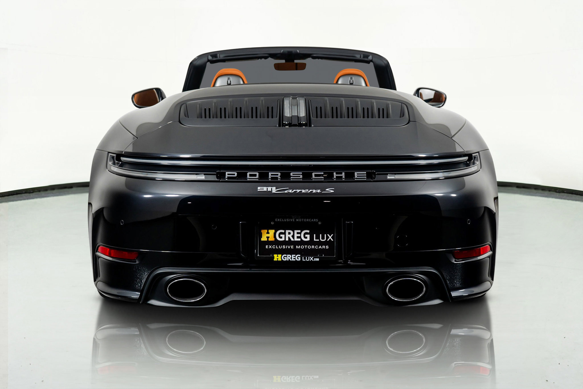 Used 2025 Porsche 911 Carrera S image 12