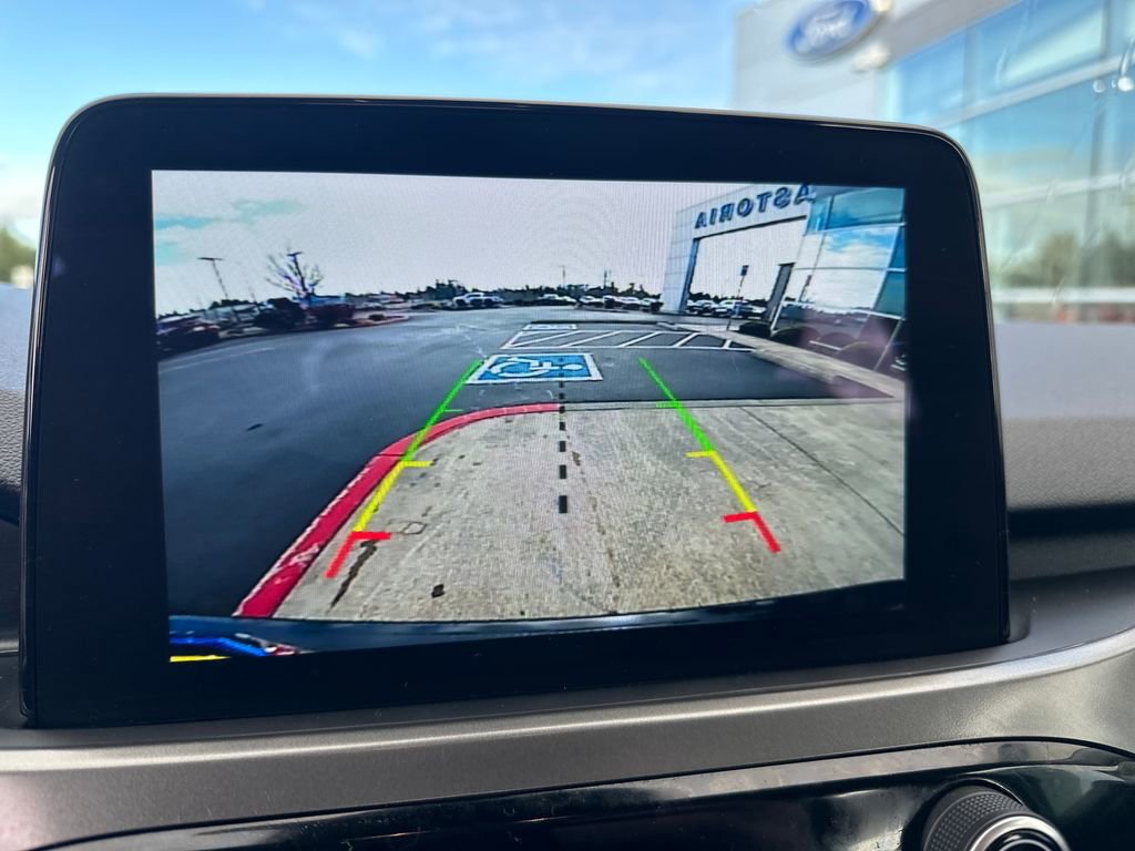 Used 2023 Ford Escape FWD image 19