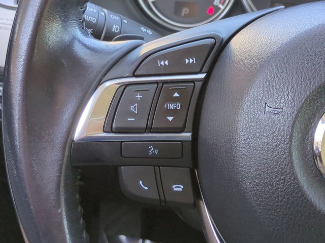 Used 2016 MAZDA MAZDA6 Grand Touring image 23