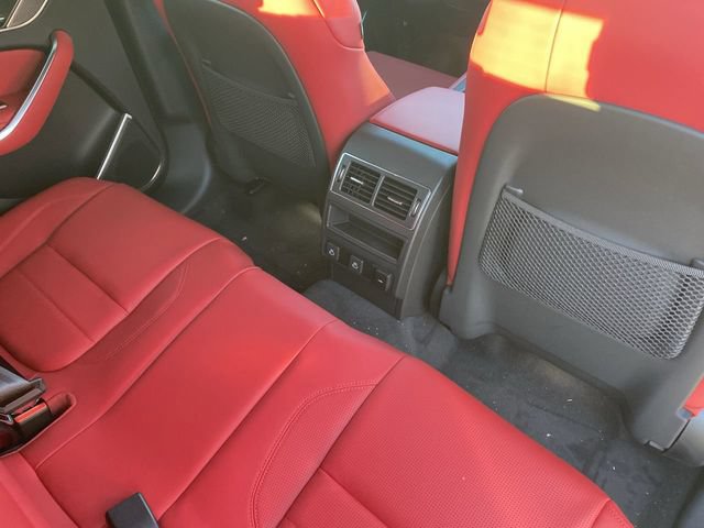 New 2025 Jaguar F-PACE R-Dynamic S AWD/4WD image 13
